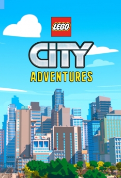 Watch free LEGO City Adventures hd online