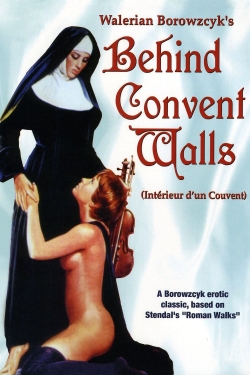 Watch free Behind Convent Walls hd online