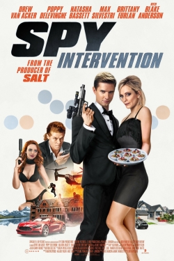 Watch free Spy Intervention hd online