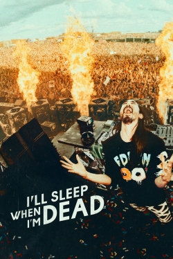 Watch free I'll Sleep When I'm Dead hd online