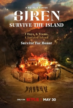 Watch free Siren: Survive the Island hd online