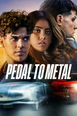 Watch free Pedal to Metal hd online