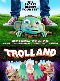 Watch free Trolland hd online