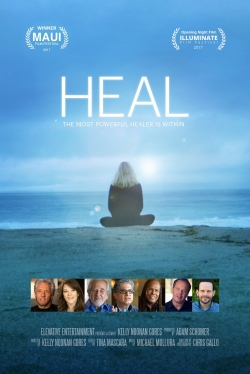 Watch free Heal hd online