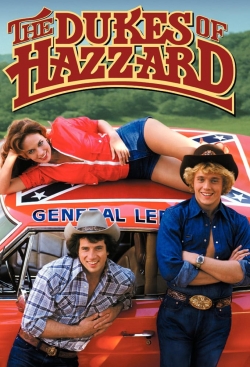 Watch free The Dukes of Hazzard hd online