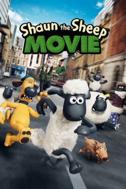 Watch free Shaun the Sheep Movie hd online