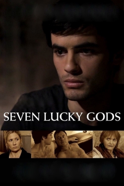 Watch free Seven Lucky Gods hd online