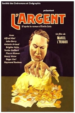 Watch free L'Argent hd online