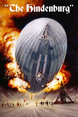 Watch free The Hindenburg hd online