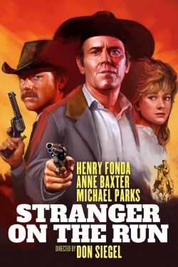 Watch free Stranger on the Run hd online