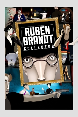 Watch free Ruben Brandt, Collector hd online