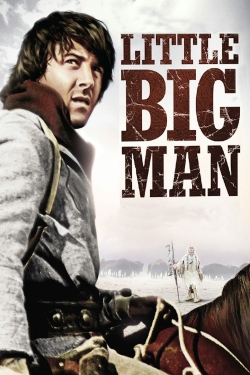 Watch free Little Big Man hd online