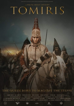 Watch free The Legend of Tomiris hd online