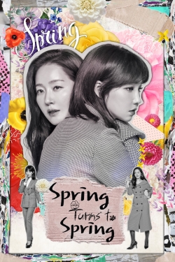 Watch free Spring Turns to Spring hd online