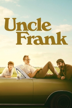 Watch free Uncle Frank hd online