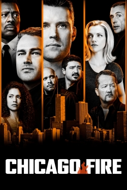 Watch free Chicago Fire hd online