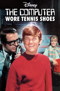 Watch free The Computer Wore Tennis Shoes hd online