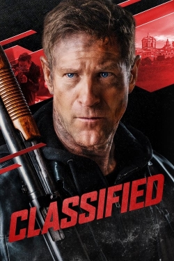 Watch free Classified hd online