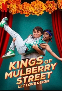 Watch free Kings of Mulberry Street: Let Love Reign hd online