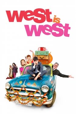 Watch free West Is West hd online