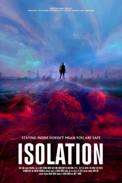 Watch free Isolation hd online