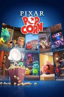 Watch free Pixar Popcorn hd online