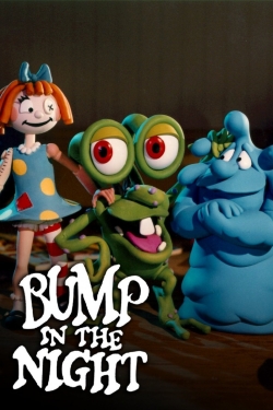 Watch free Bump in the Night hd online