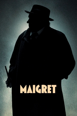 Watch free Maigret hd online