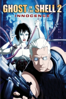 Watch free Ghost in the Shell 2: Innocence hd online