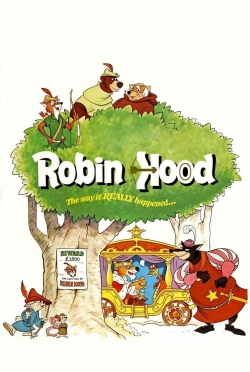 Watch free Robin Hood hd online