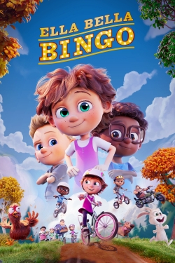 Watch free Ella Bella Bingo hd online