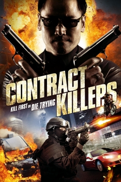 Watch free Contract Killers hd online