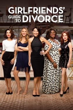 Watch free Girlfriends' Guide to Divorce hd online