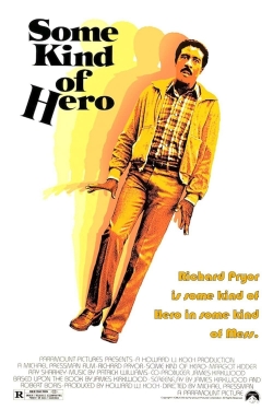 Watch free Some Kind of Hero hd online