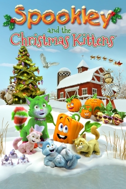 Watch free Spookley and the Christmas Kittens hd online