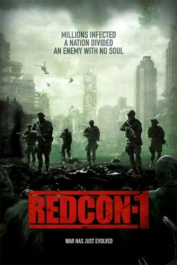 Watch free Redcon-1 hd online