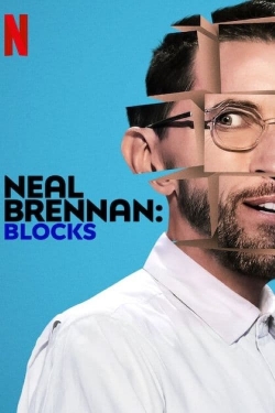 Watch free Neal Brennan: Blocks hd online