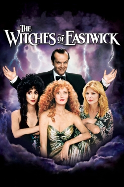 Watch free The Witches of Eastwick hd online