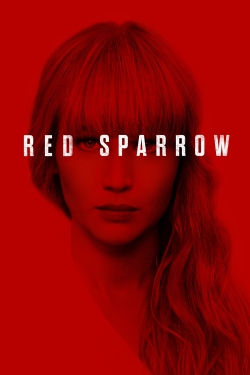 Watch free Red Sparrow hd online