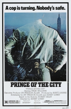 Watch free Prince of the City hd online