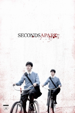 Watch free Seconds Apart hd online