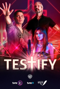 Watch free Testify hd online