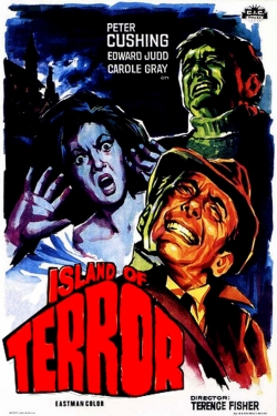 Watch free Island of Terror hd online