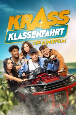 Watch free Krass Klassenfahrt - Der Kinofilm hd online