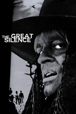 Watch free The Great Silence hd online