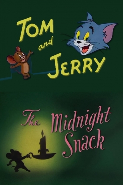 Watch free The Midnight Snack hd online