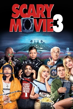 Watch free Scary Movie 3 hd online