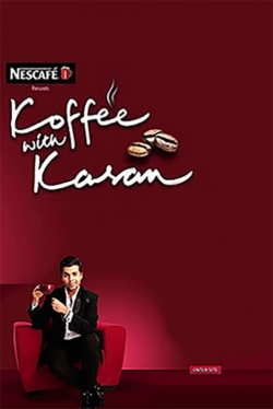 Watch free Coffee with Karan hd online