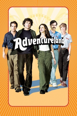 Watch free Adventureland hd online