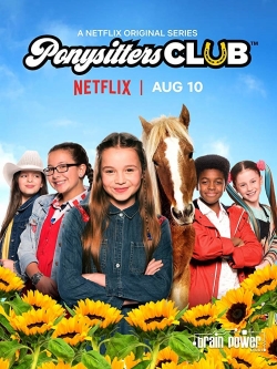 Watch free Ponysitters Club hd online